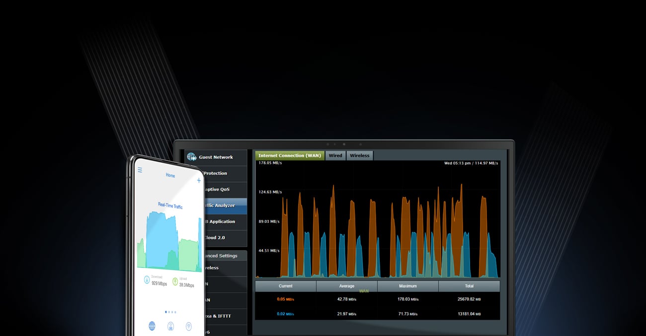 ASUS ZenWiFi Pro XT12